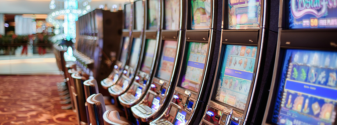 slot