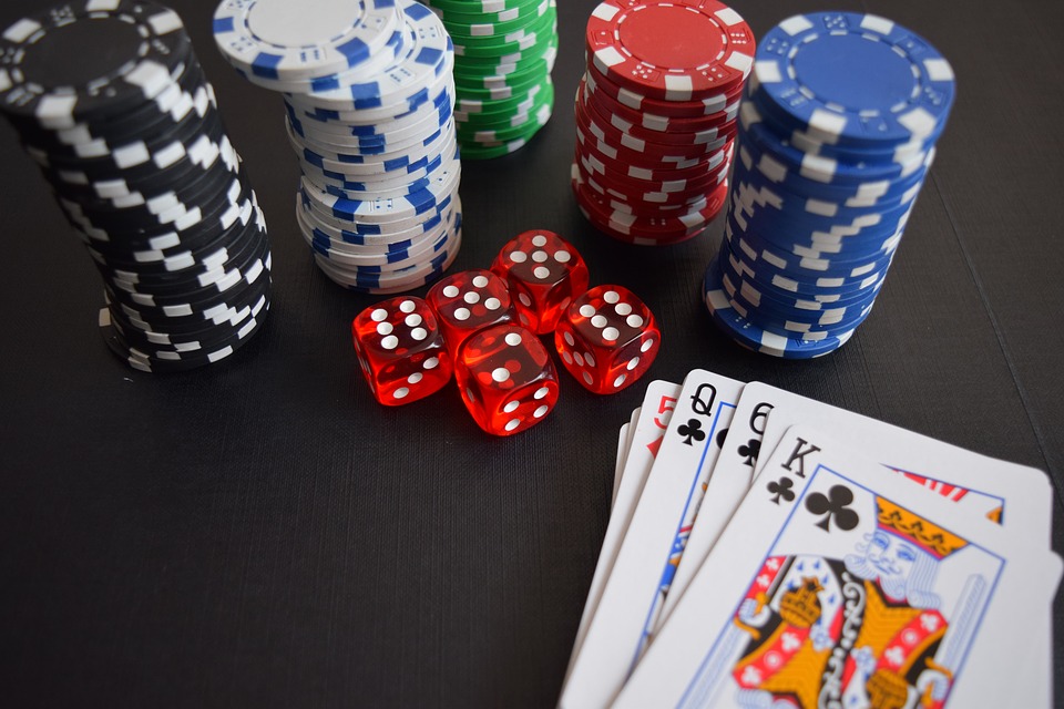 poker cards