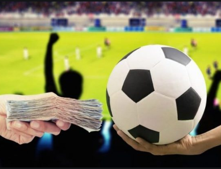 football bet