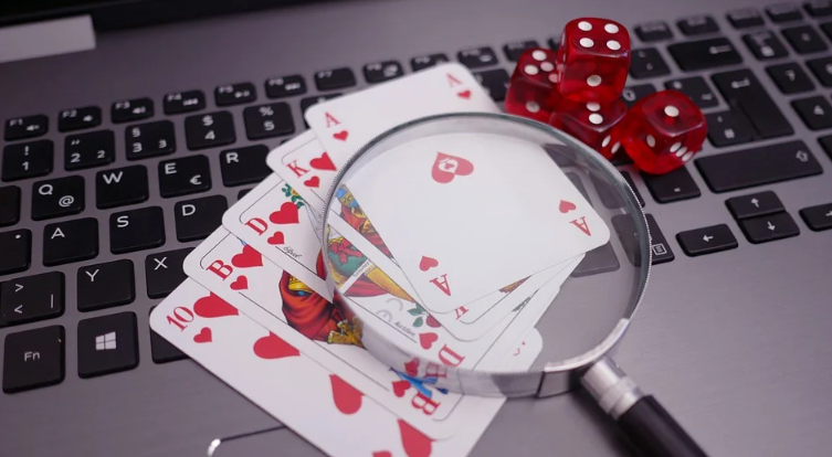 Online Casino
