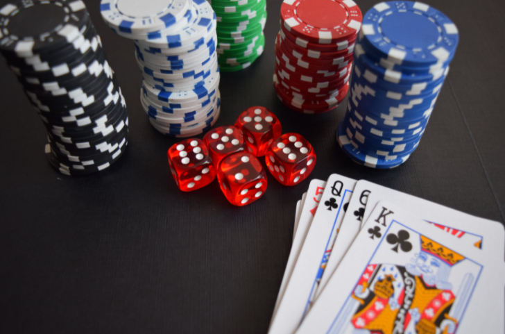 Types of Card Games in Casino