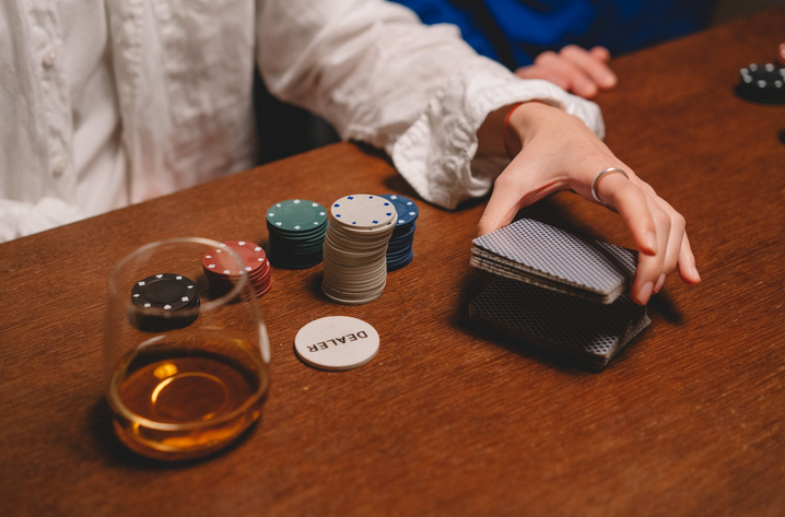 cards