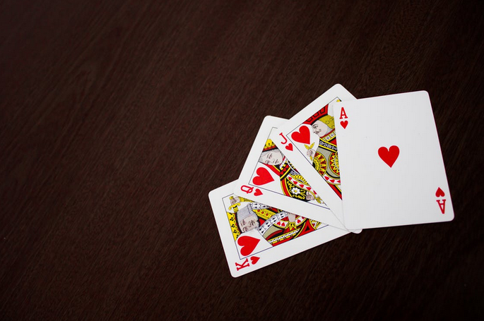 cards