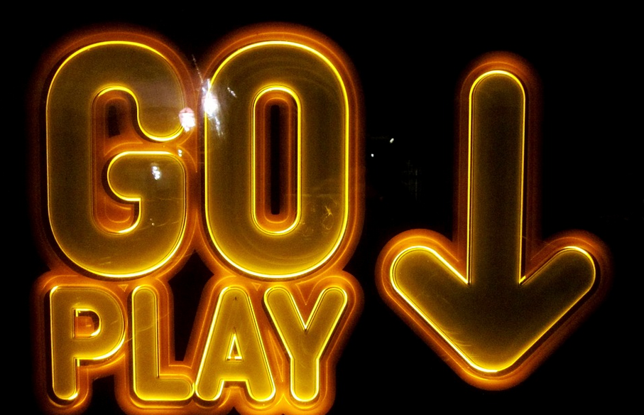 go play