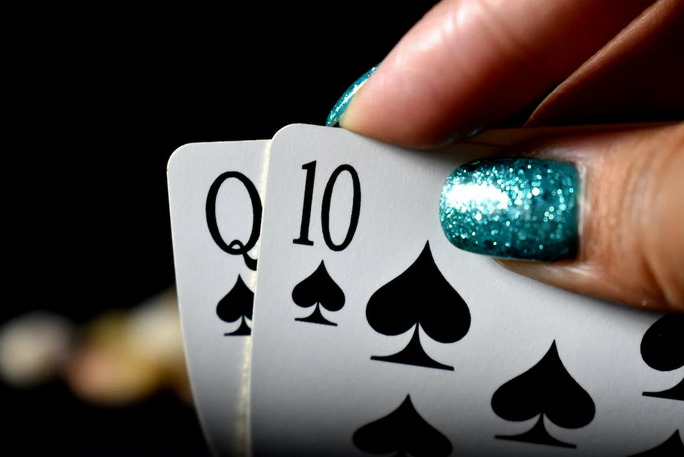 casino game