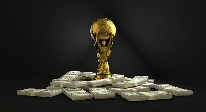 trophy
